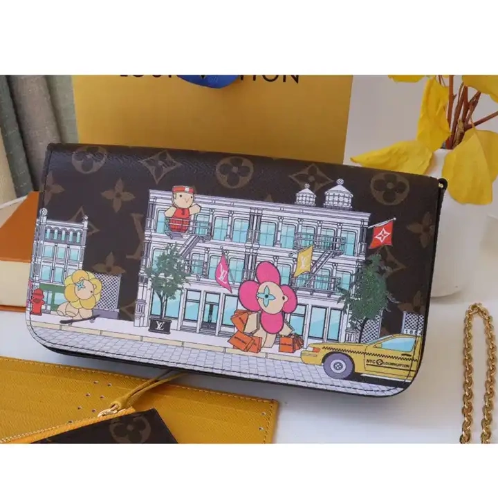 Fashionrepsfam ru 2210DJ0004 Bag LV 0601